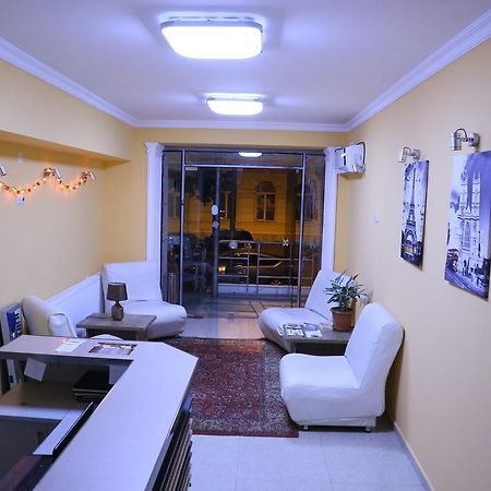 Batusihotel Μπατούμι Εξωτερικό φωτογραφία