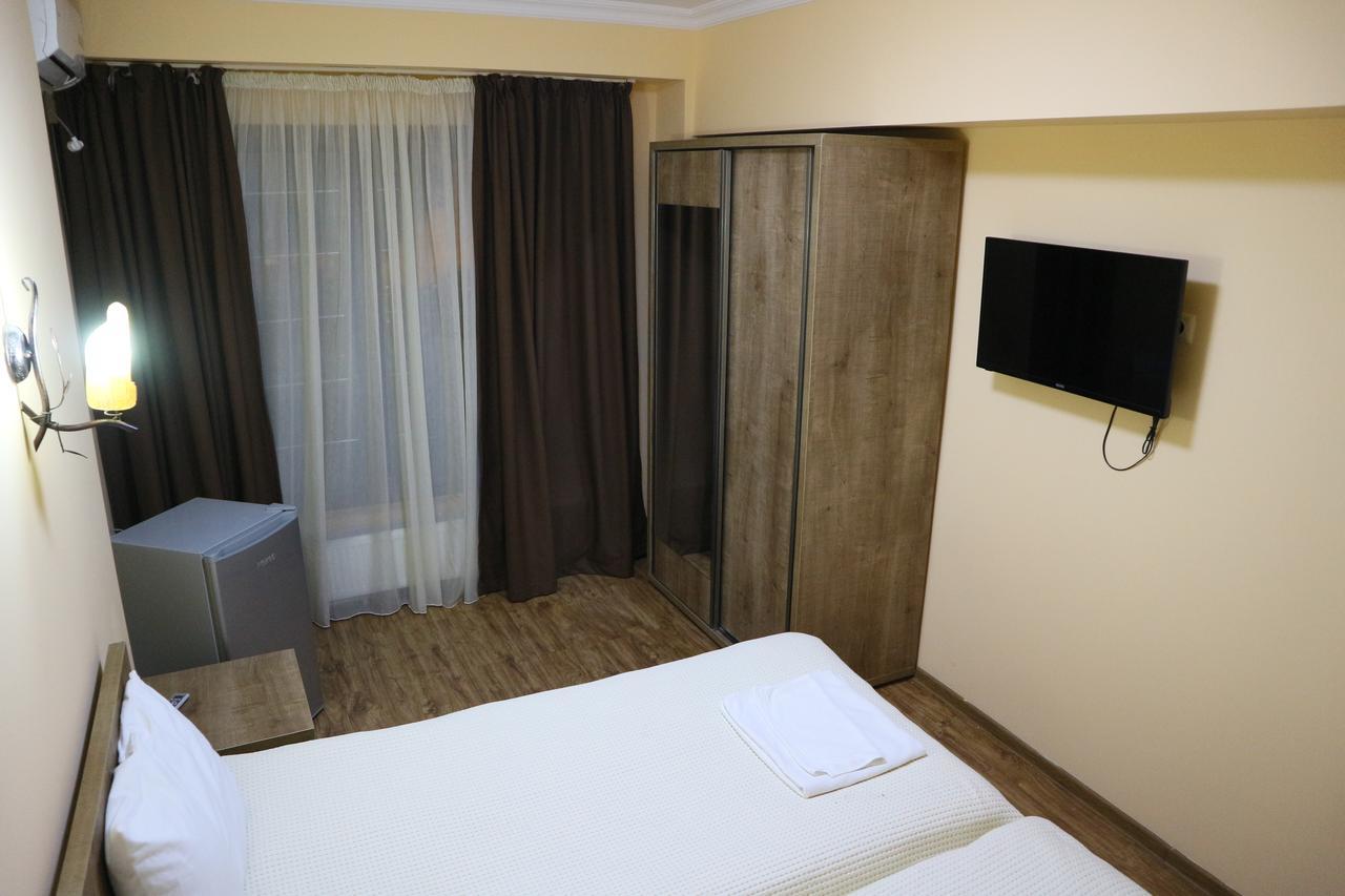 Batusihotel Μπατούμι Εξωτερικό φωτογραφία