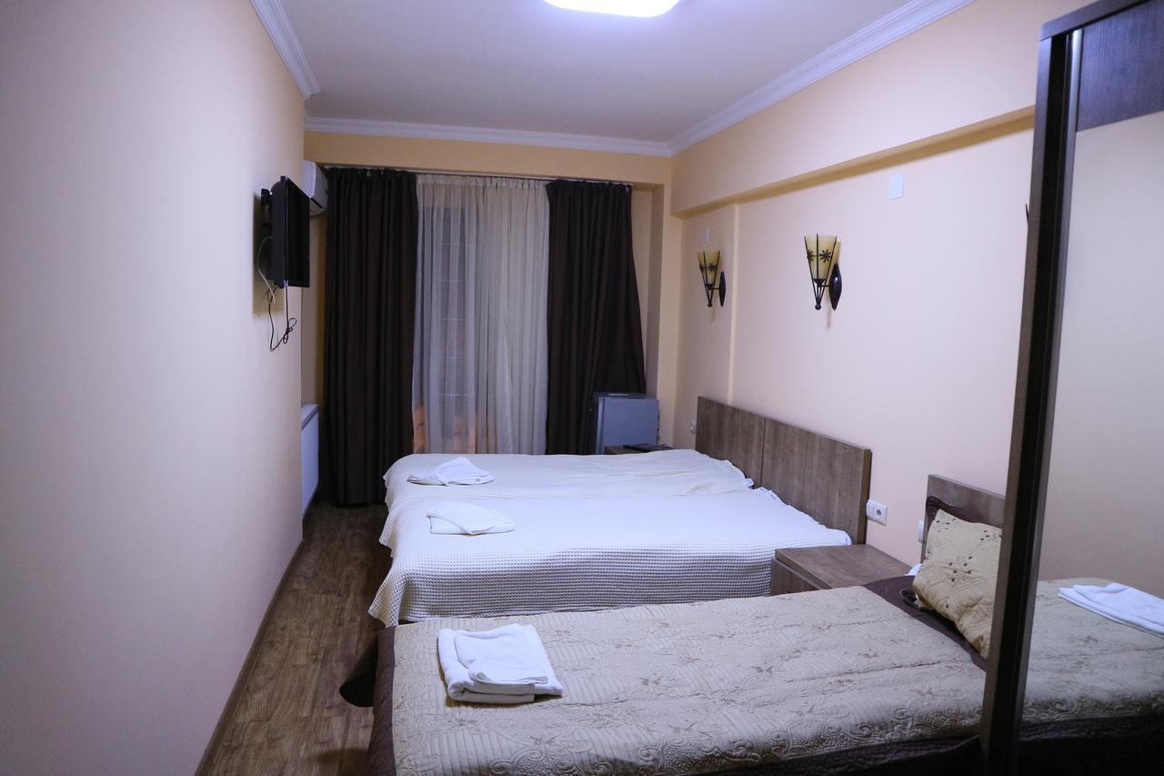 Batusihotel Μπατούμι Εξωτερικό φωτογραφία