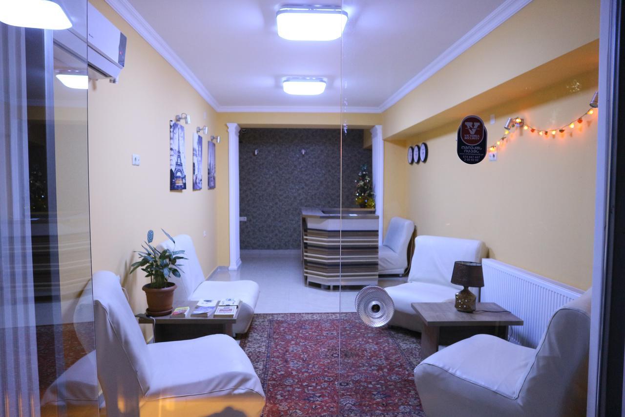 Batusihotel Μπατούμι Εξωτερικό φωτογραφία