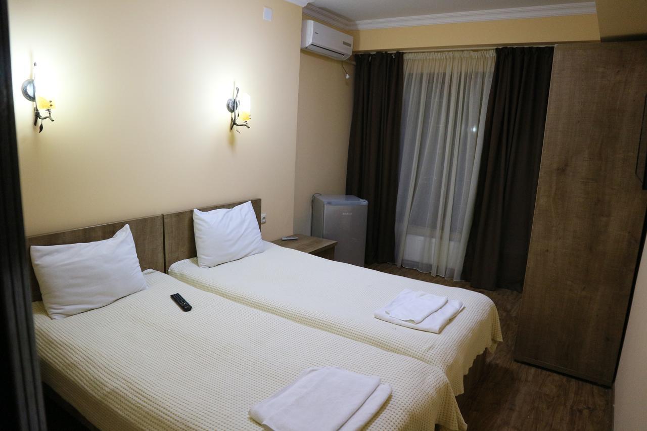 Batusihotel Μπατούμι Εξωτερικό φωτογραφία
