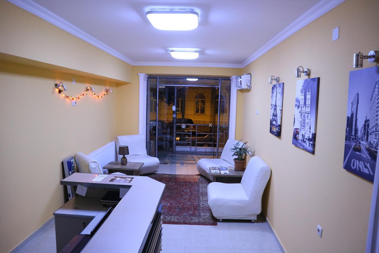 Batusihotel Μπατούμι Εξωτερικό φωτογραφία