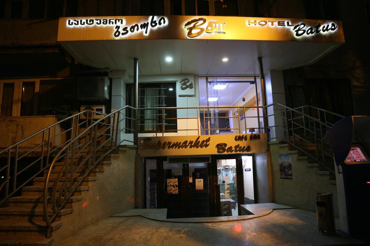 Batusihotel Μπατούμι Εξωτερικό φωτογραφία