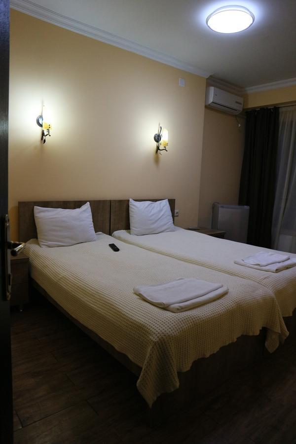Batusihotel Μπατούμι Εξωτερικό φωτογραφία
