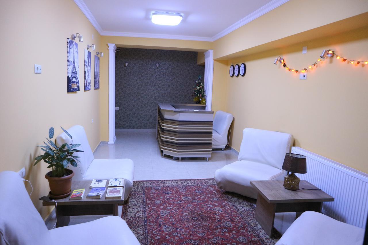 Batusihotel Μπατούμι Εξωτερικό φωτογραφία