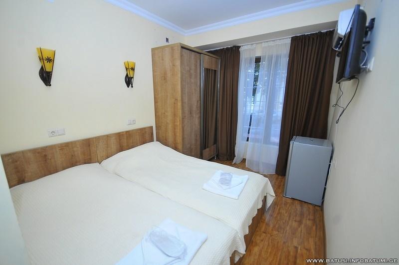 Batusihotel Μπατούμι Εξωτερικό φωτογραφία