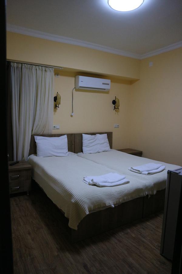 Batusihotel Μπατούμι Εξωτερικό φωτογραφία