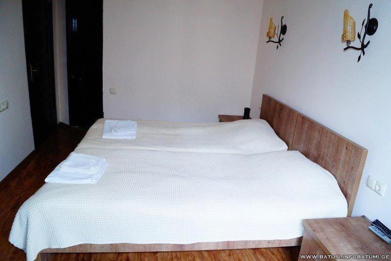 Batusihotel Μπατούμι Εξωτερικό φωτογραφία