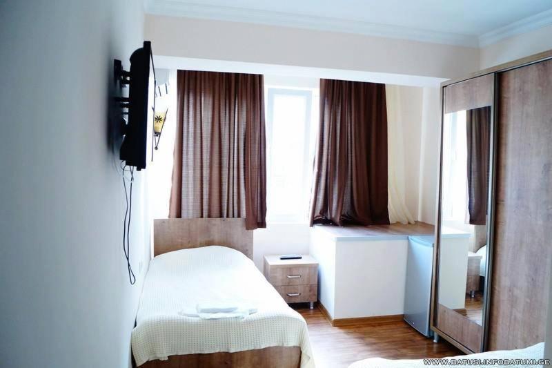 Batusihotel Μπατούμι Εξωτερικό φωτογραφία