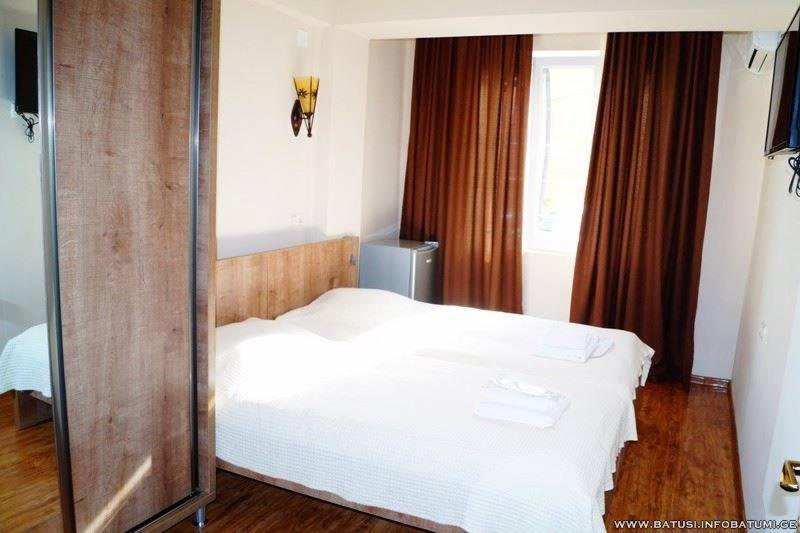 Batusihotel Μπατούμι Εξωτερικό φωτογραφία