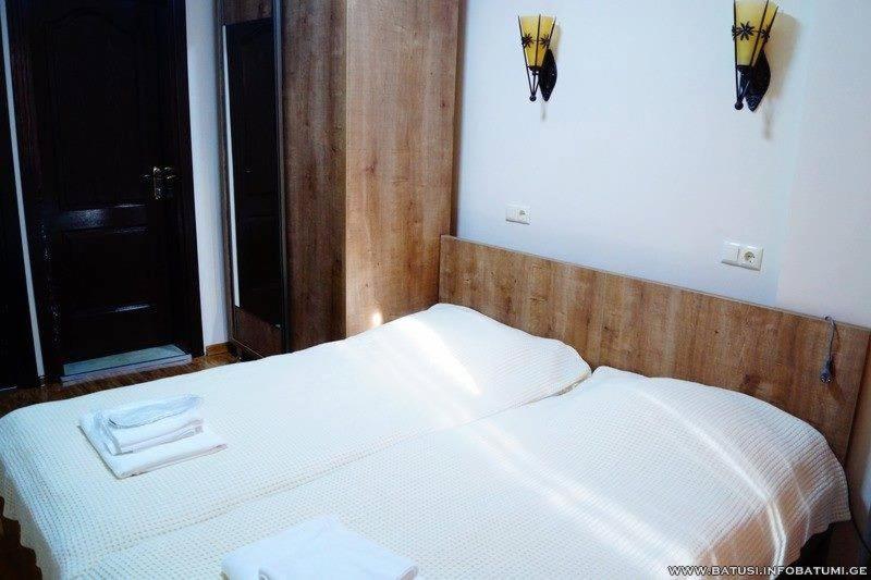 Batusihotel Μπατούμι Εξωτερικό φωτογραφία