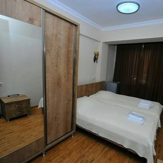 Batusihotel Μπατούμι Εξωτερικό φωτογραφία