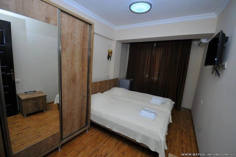 Batusihotel Μπατούμι Εξωτερικό φωτογραφία