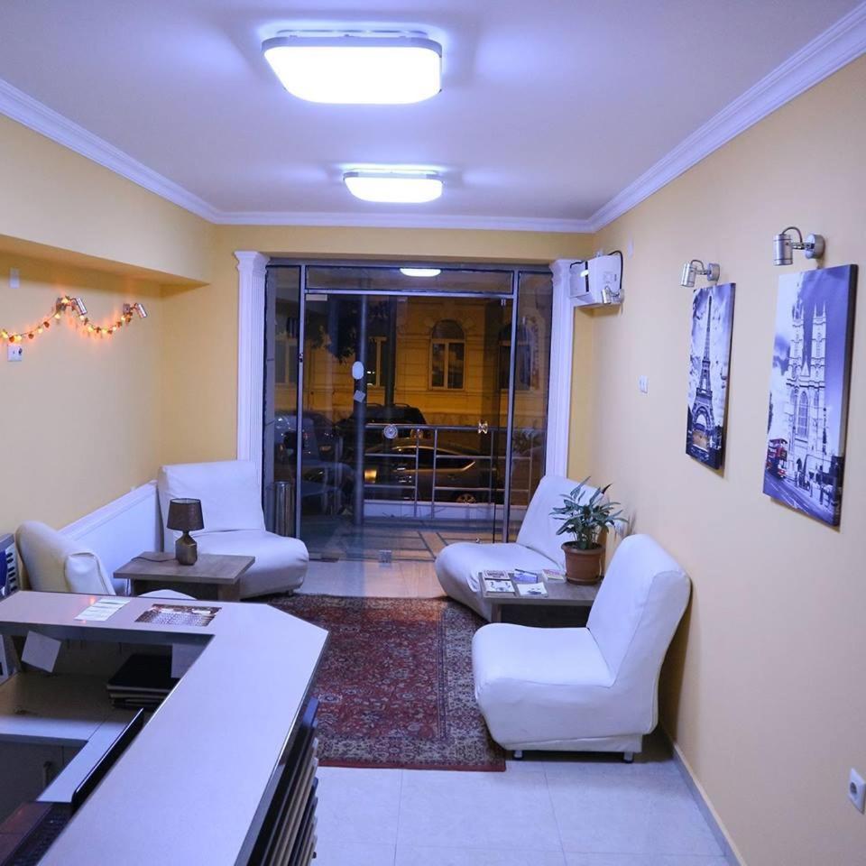 Batusihotel Μπατούμι Εξωτερικό φωτογραφία