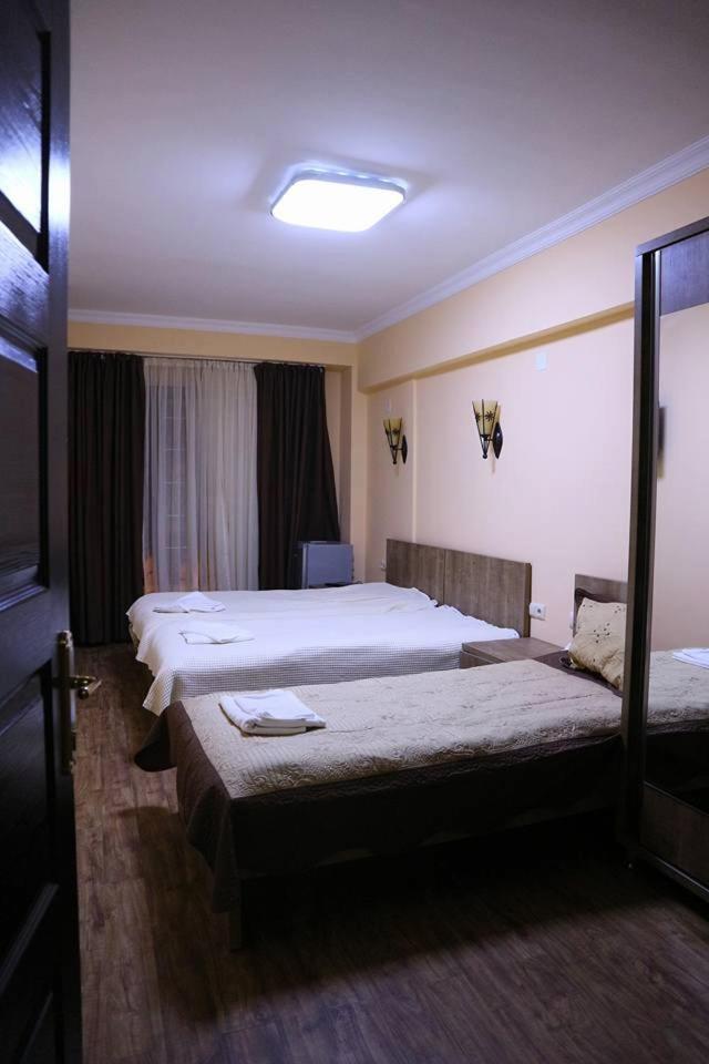 Batusihotel Μπατούμι Εξωτερικό φωτογραφία
