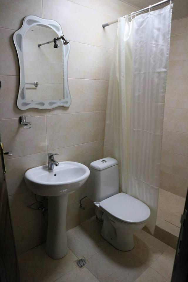 Batusihotel Μπατούμι Εξωτερικό φωτογραφία