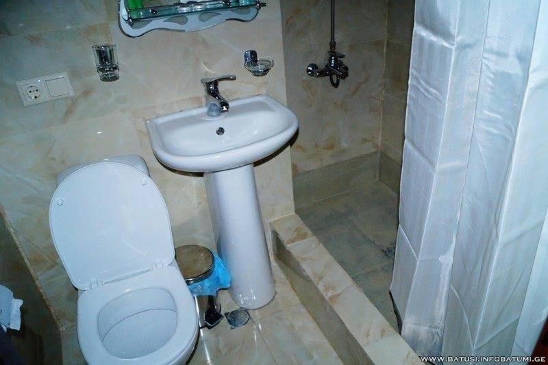 Batusihotel Μπατούμι Εξωτερικό φωτογραφία